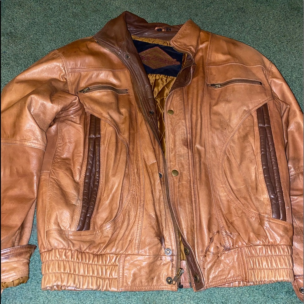 Size medium jacket